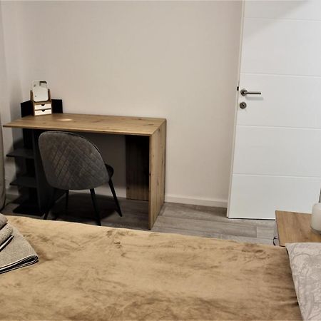 Ferienwohnung Tiziano T1 Zagreb Exterior foto