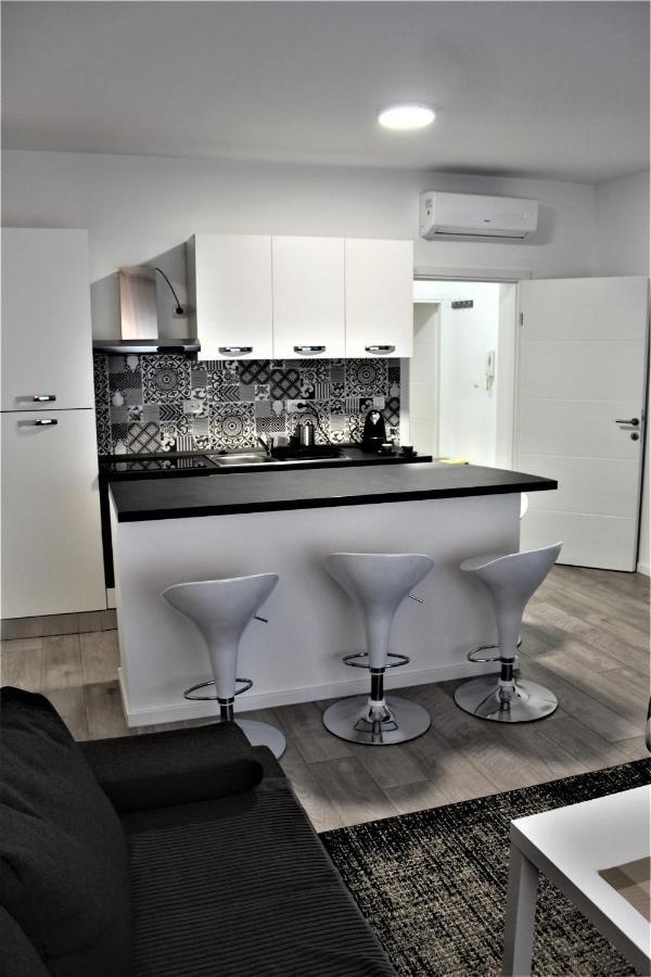 Ferienwohnung Tiziano T1 Zagreb Exterior foto