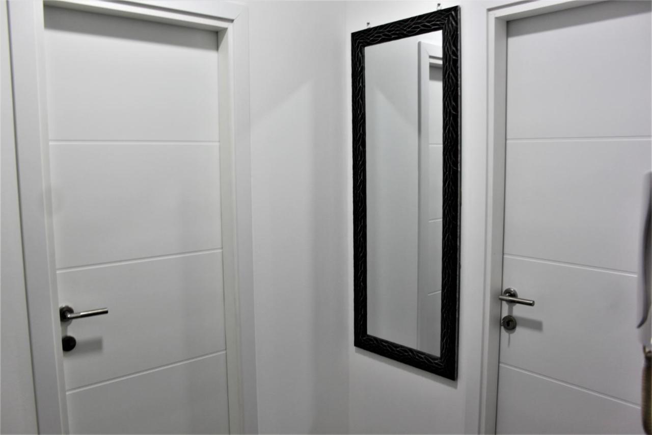 Ferienwohnung Tiziano T1 Zagreb Exterior foto