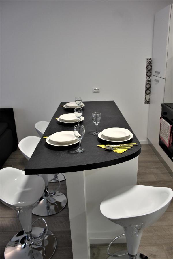 Ferienwohnung Tiziano T1 Zagreb Exterior foto